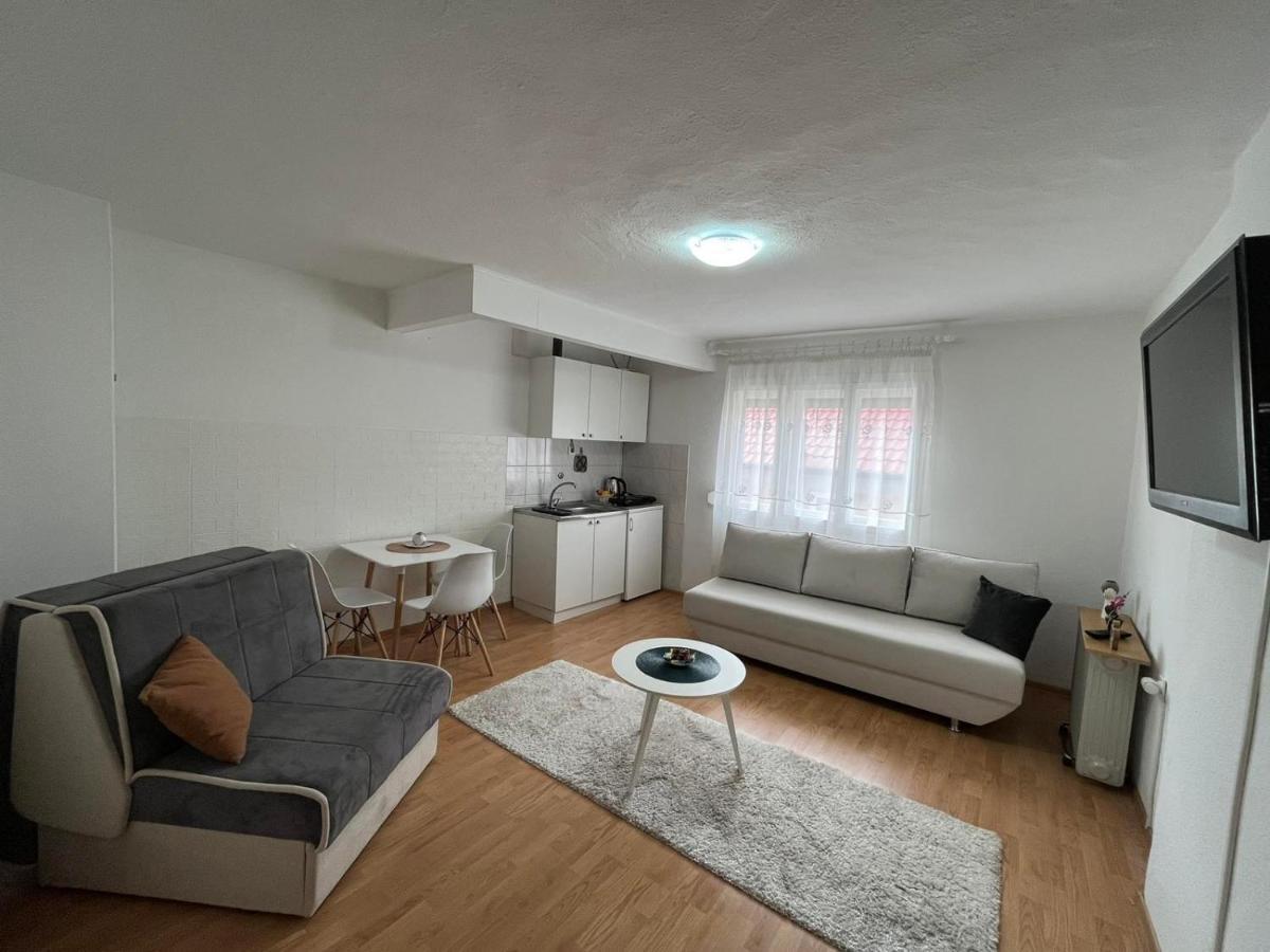 Sunlight Apartments Mostar Kültér fotó