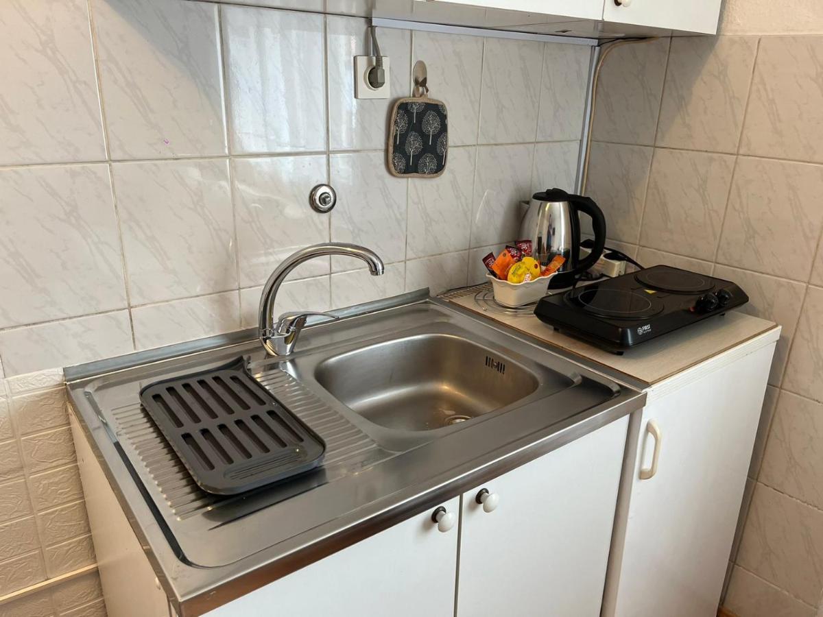 Sunlight Apartments Mostar Kültér fotó