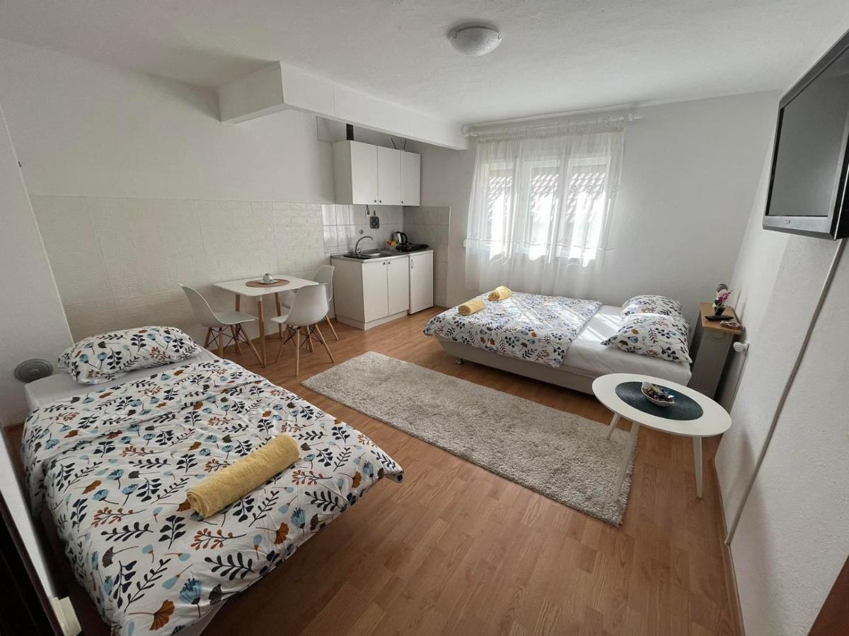 Sunlight Apartments Mostar Kültér fotó