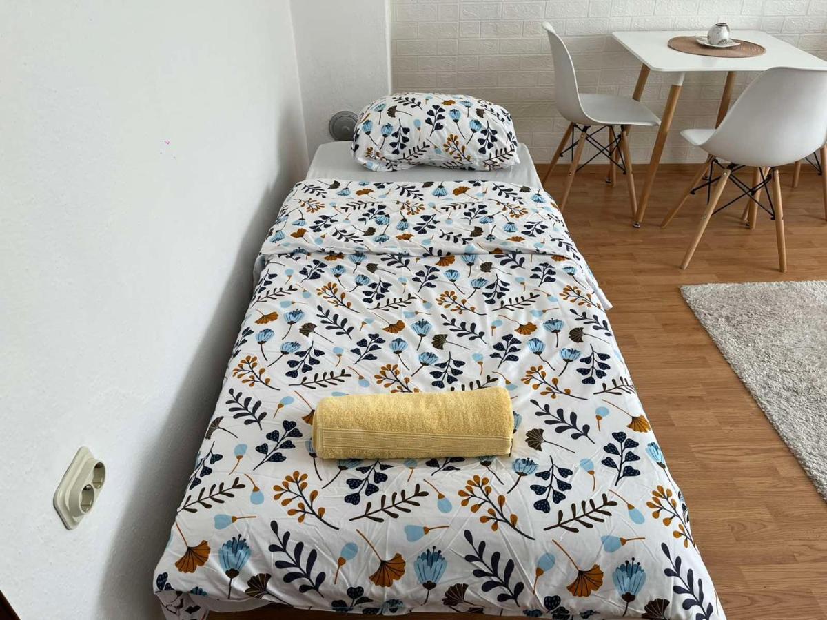 Sunlight Apartments Mostar Kültér fotó
