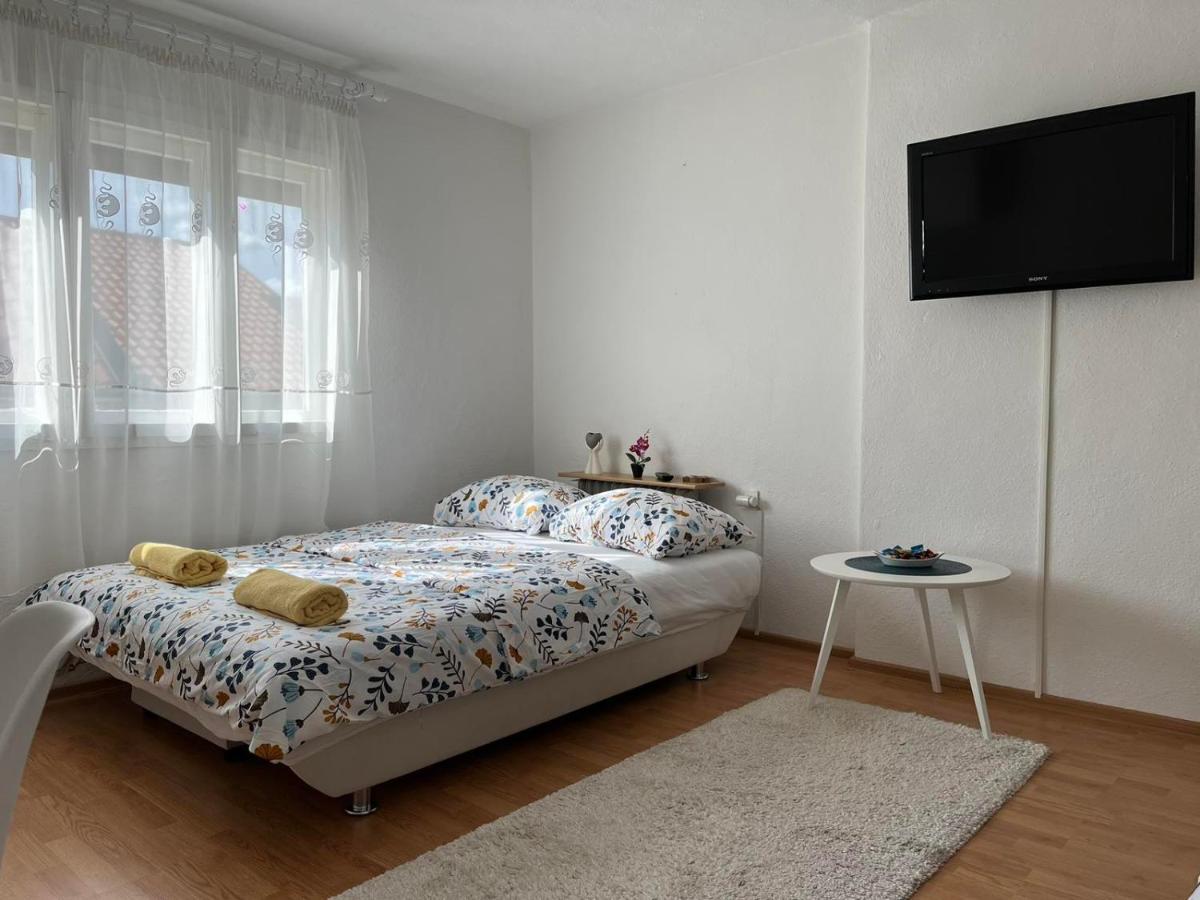 Sunlight Apartments Mostar Kültér fotó