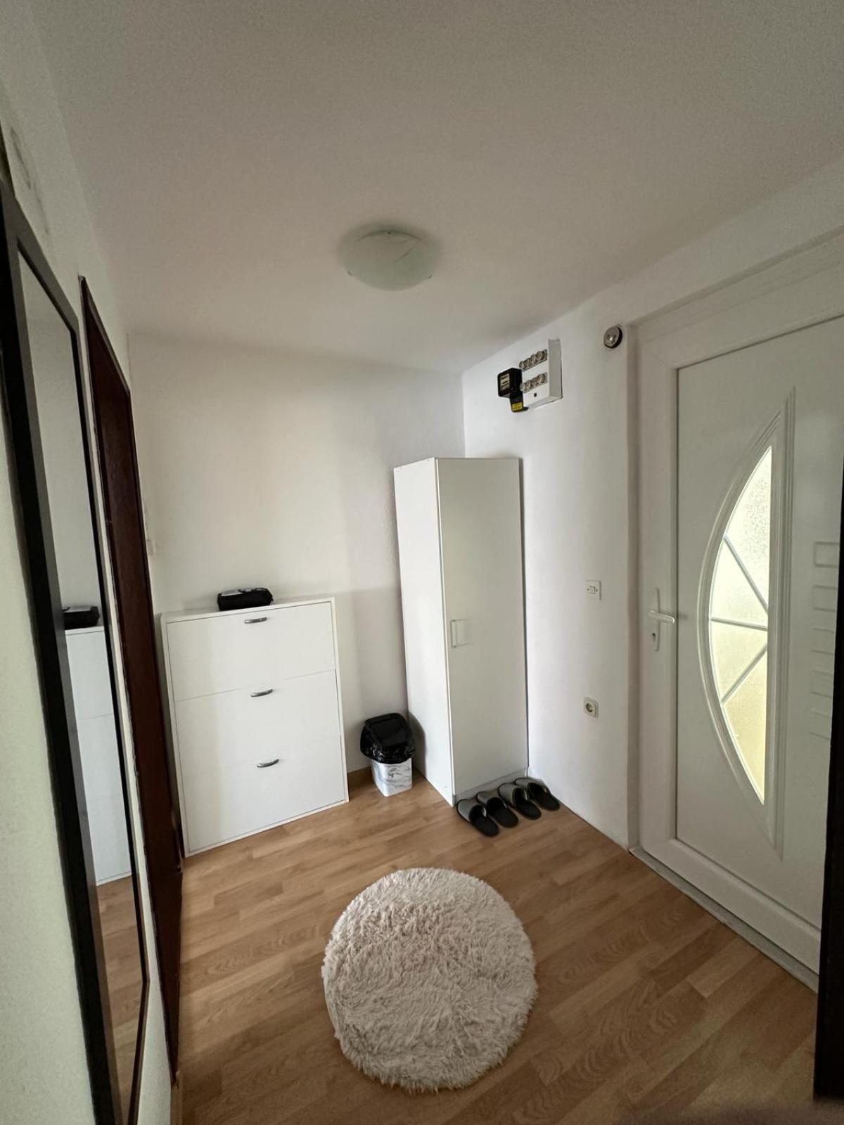 Sunlight Apartments Mostar Kültér fotó